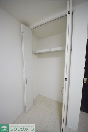 キャメル竹ノ塚IIIの物件内観写真